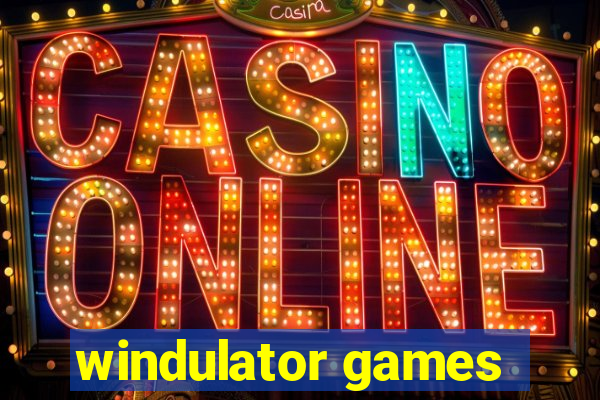 windulator games